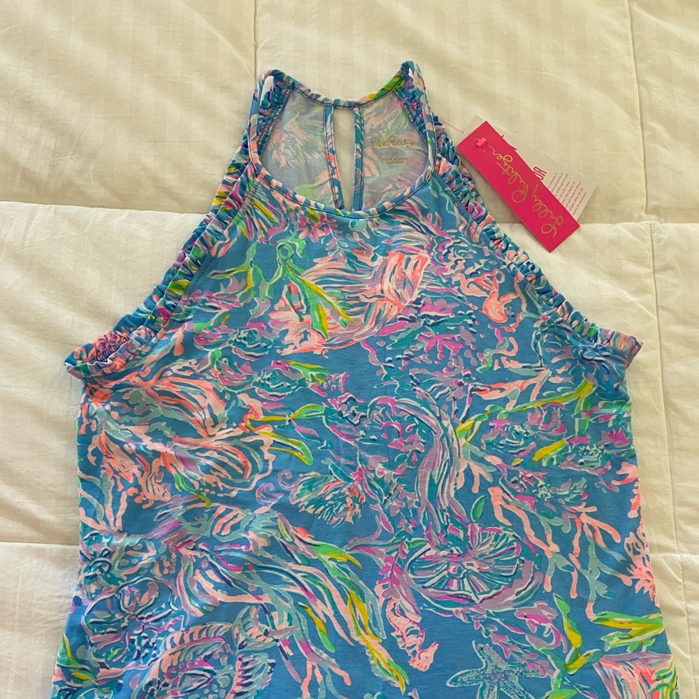 Lilly Pulitzer Alex Top